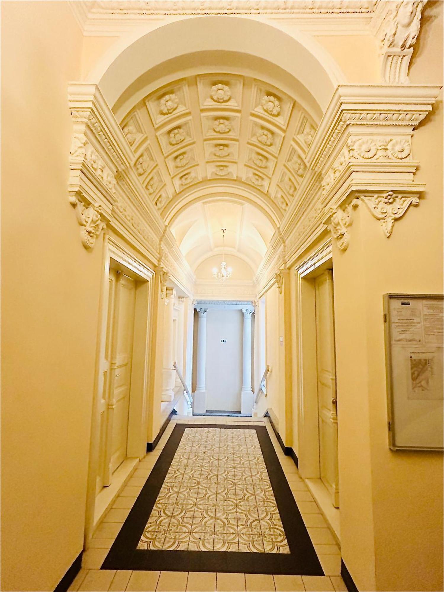 New Design & Style Apartments 50M From Wenceslas Square Prag Eksteriør billede