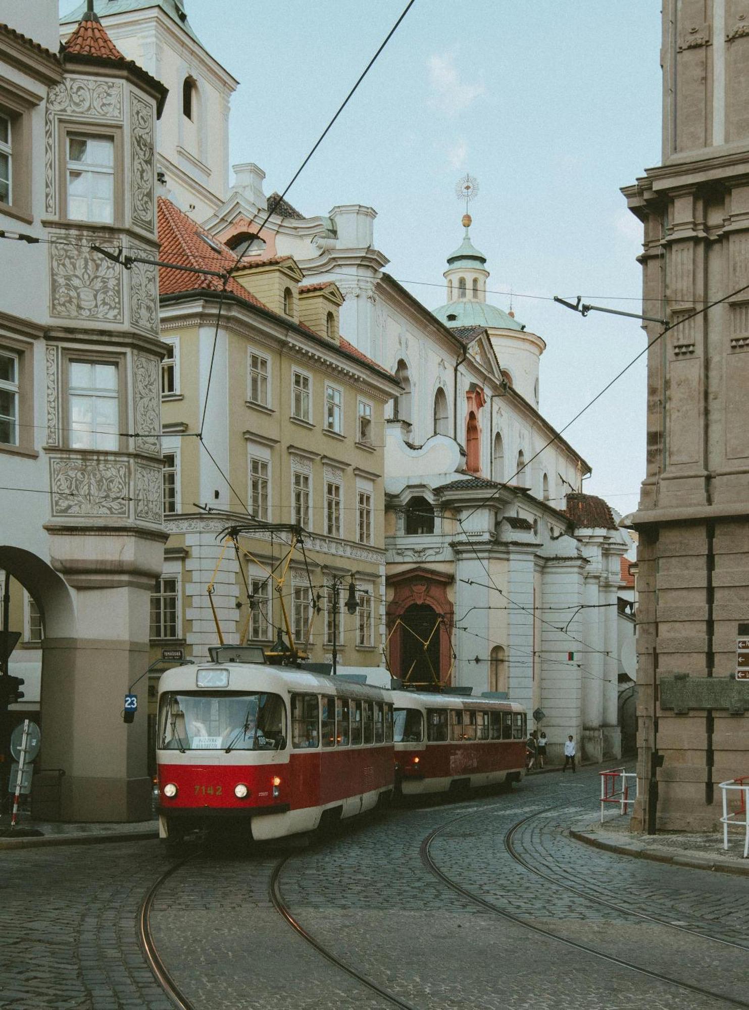 New Design & Style Apartments 50M From Wenceslas Square Prag Eksteriør billede