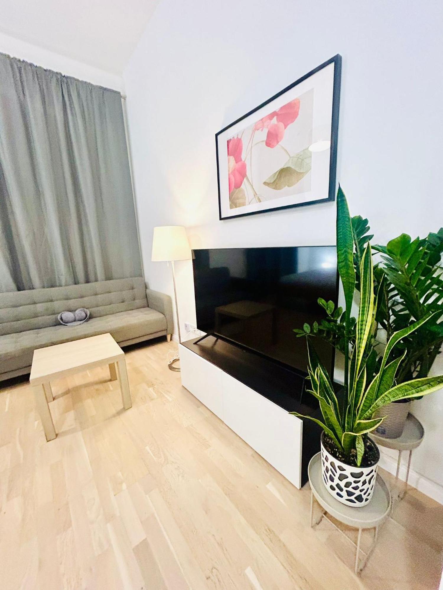 New Design & Style Apartments 50M From Wenceslas Square Prag Eksteriør billede