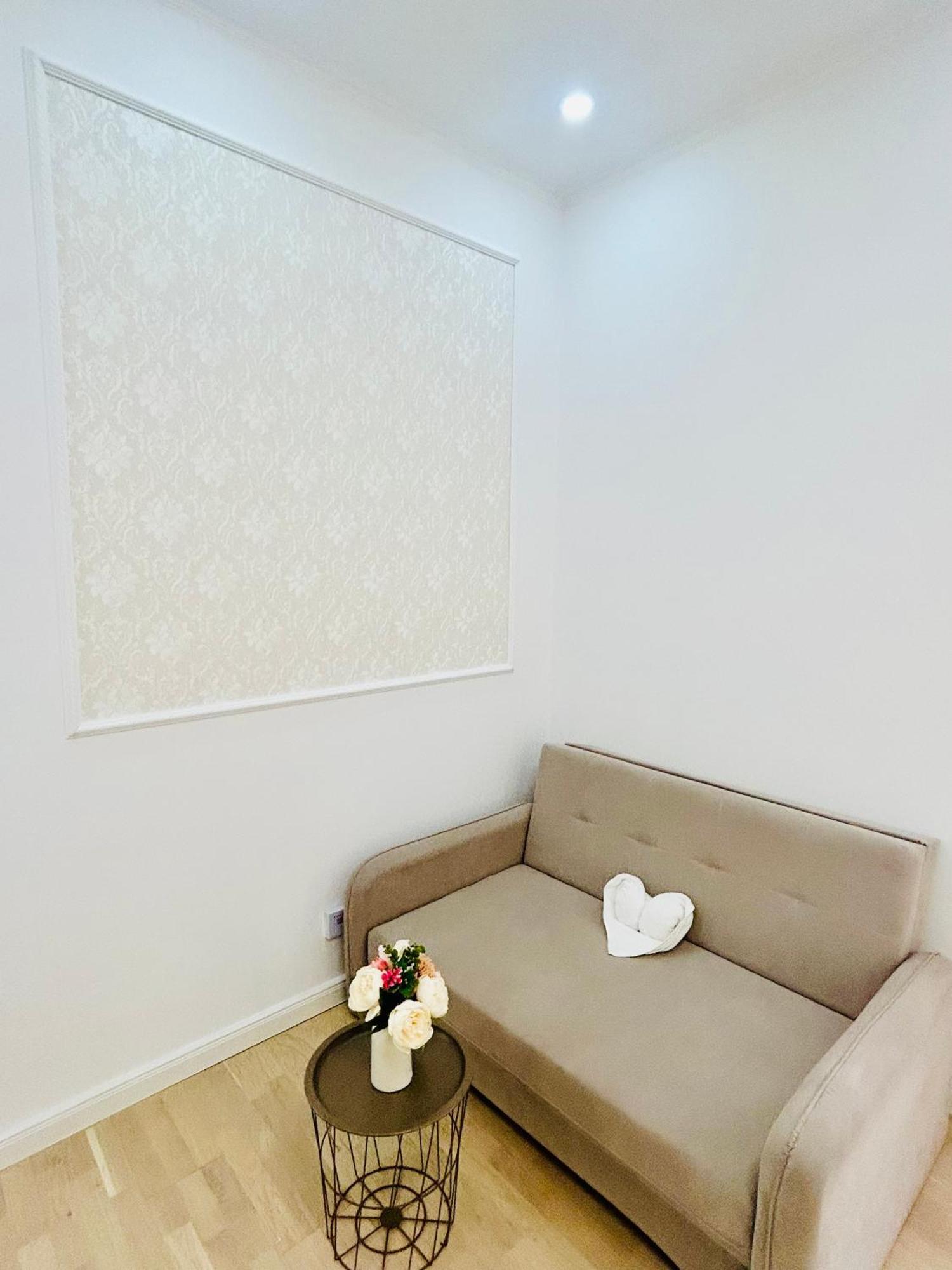 New Design & Style Apartments 50M From Wenceslas Square Prag Eksteriør billede